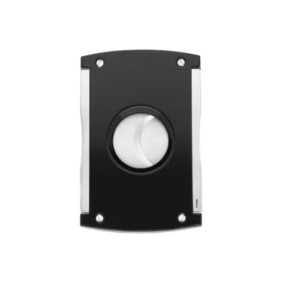 ST DUPONT | TAGLIASIGARI MAXIJET GUILLOTINE NERO - immagine 2