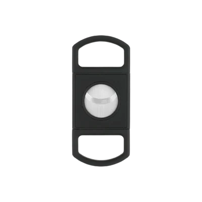 ST DUPONT | TAGLIASIGARI GUILLOTINE NERO - immagine 2