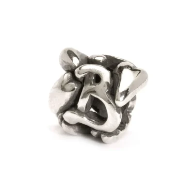 TROLLBEADS | Lettera B