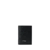 ST DUPONT | PORTAFOGLIO FIREHEAD PELLE NERO
