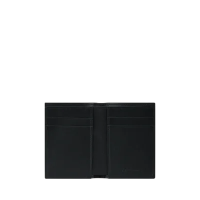 ST DUPONT | PORTAFOGLIO FIREHEAD PELLE NERO - immagine 2
