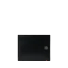 ST DUPONT | PORTAFOGLIO LINE D - PELLE LISCIA NERO