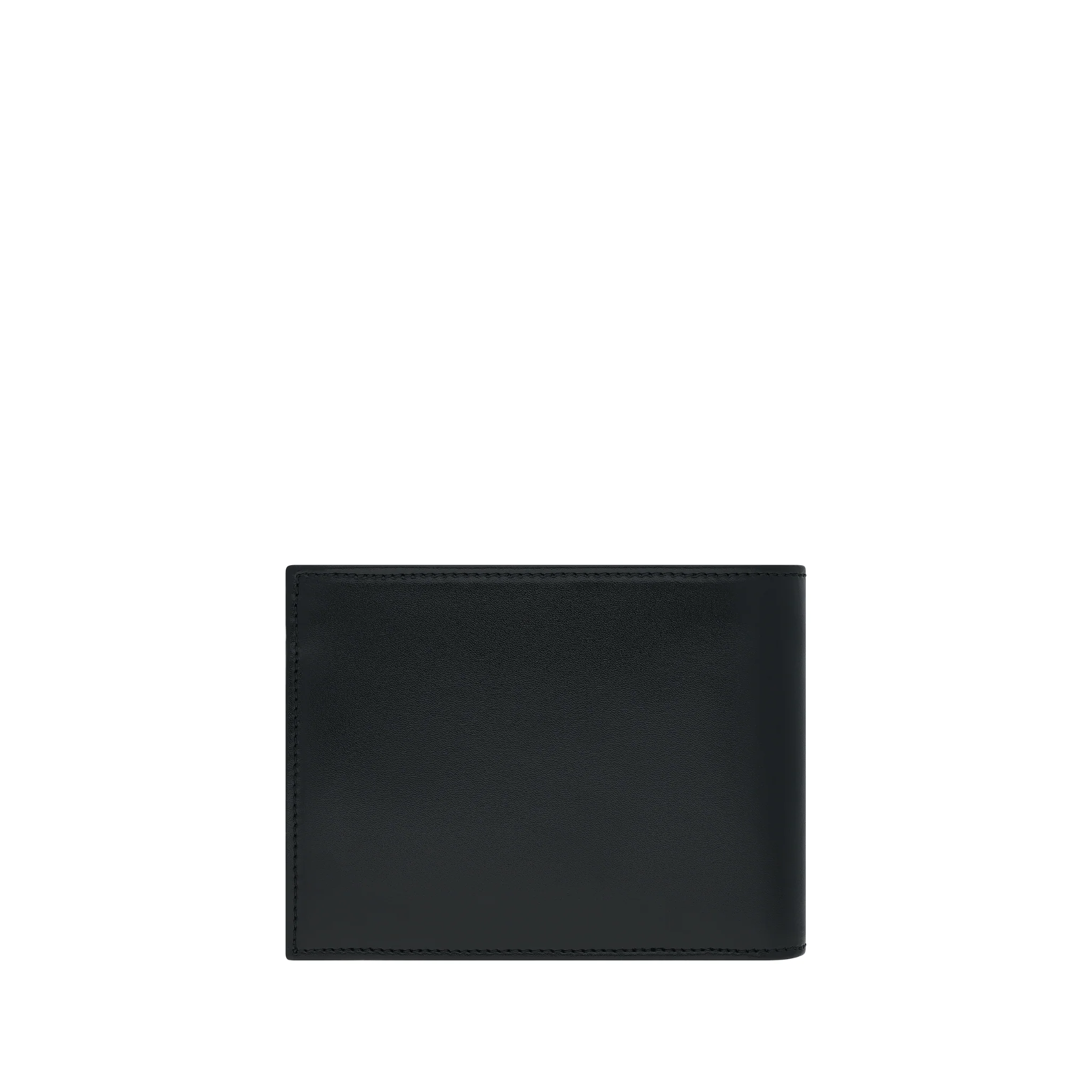 ST DUPONT | PORTAFOGLIO LINE D - PELLE LISCIA NERO - immagine 2