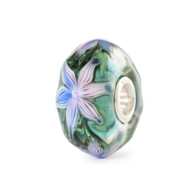 TROLLBEADS | Beads FIORE D'ACQUA