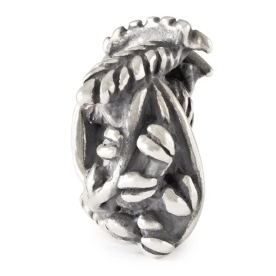 TROLLBEADS | BEAD IN ARGENTO SPIGHE DI GRANO
