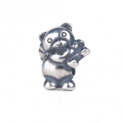 TROLLBEADS | BEAD IN ARGENTO TEDDY CUPIDO