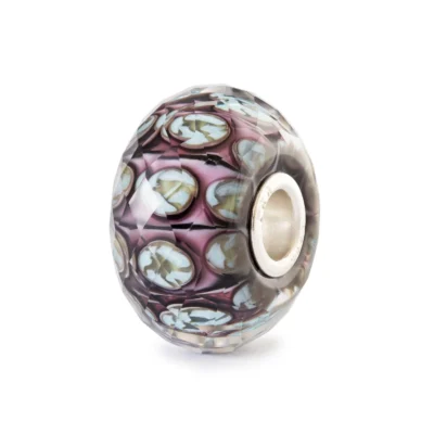 TROLLBEADS | Beads Petali del Crepuscolo