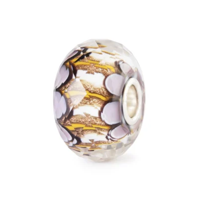 TROLLBEADS | Beads Bosco d'Oro