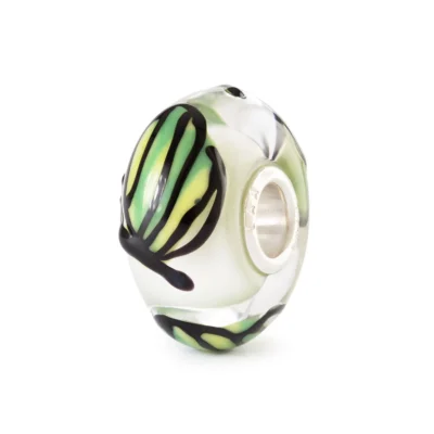 TROLLBEADS | Beads FARFALLA DELLA FORESTA
