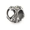 TROLLBEADS | BEAD IN ARGENTO FIABA D'INVERNO