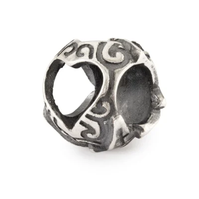 TROLLBEADS | BEAD IN ARGENTO FIABA D'INVERNO