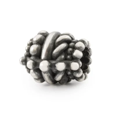 TROLLBEADS | BEAD IN ARGENTO ESPLOSIONE DI GIOIA