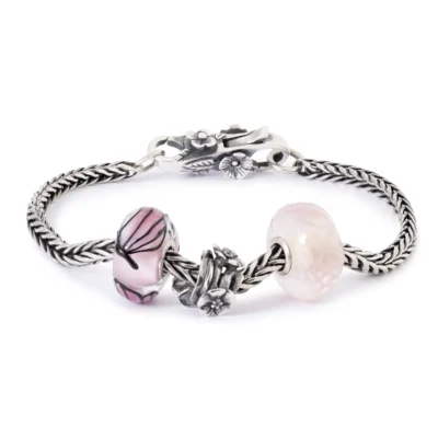 TROLLBEADS | Chiusura PETALI - immagine 2