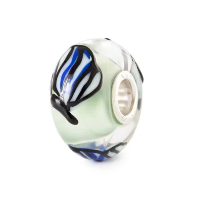 TROLLBEADS | Beads FARFALLA DELL'ARIA