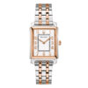 BULOVA | Orologio Donna Classic Sutton Tank Bicolore 98L328