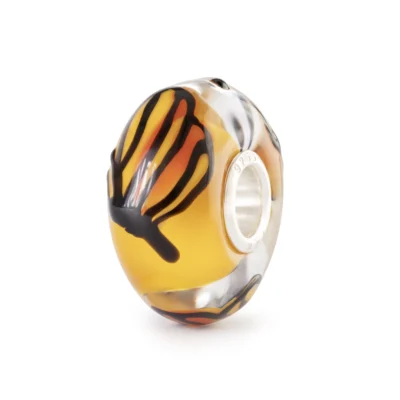 TROLLBEADS | Beads FARFALLA DEL SOLE