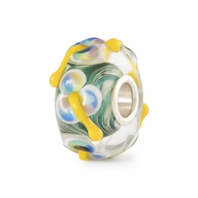 TROLLBEADS | Beads FIORI FATATI