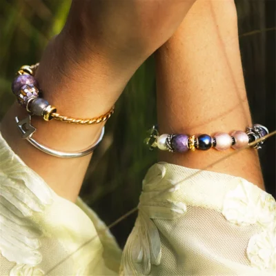 TROLLBEADS | BEAD RAGGIO DI SOLE PLACCATO ORO 18 KT - immagine 3