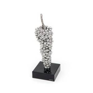 SEQUENZE | Scultura Uva PICCOLA H10,5 cm