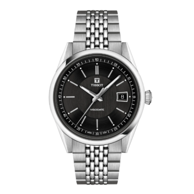 TISSOT | Orologio Visodate 39 MM - T1574071105100