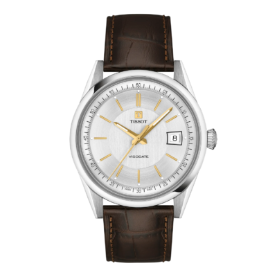 TISSOT | Orologio Visodate 39 MM - T1574071603100