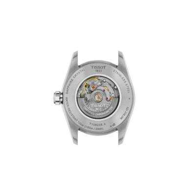 TISSOT | BALLADE 30mm - T1562082203300 - immagine 3