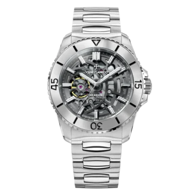 VENEZIANICO | Orologio uomo NEREIDE ULTRALEGGERO - 3921508C