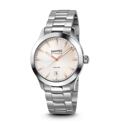 Eberhard | AIGLON GRANDE TAILLE EBERHARD 41030.30S E  CA2C