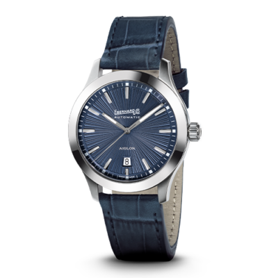 Eberhard | AIGLON GRANDE TAILLE EBERHARD 41030.31SE CP