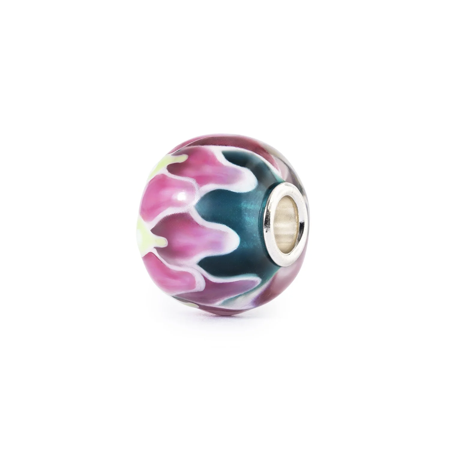 TROLLBEADS | Beads NINFEA D'AMORE