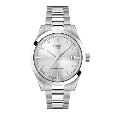 TISSOT | Gentlemen 38 mm - T1658071103100