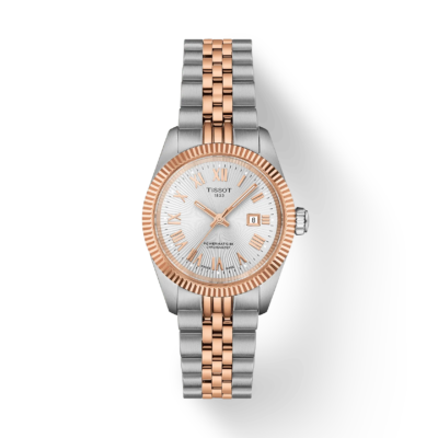 TISSOT | BALLADE 30mm - T1562082203300