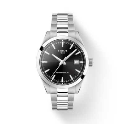 TISSOT | Gentlemen 38 mm - T1658071105100
