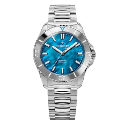 VENEZIANICO | Orologio uomo NEREIDETUNGSTENO 39 - 3121541C