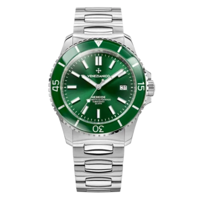 VENEZIANICO | Orologio uomo NEREIDE 42 - 3321501C