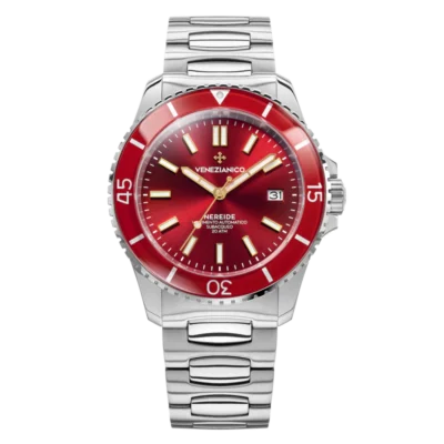 VENEZIANICO | Orologio uomo NEREIDE 42 - 3321503C