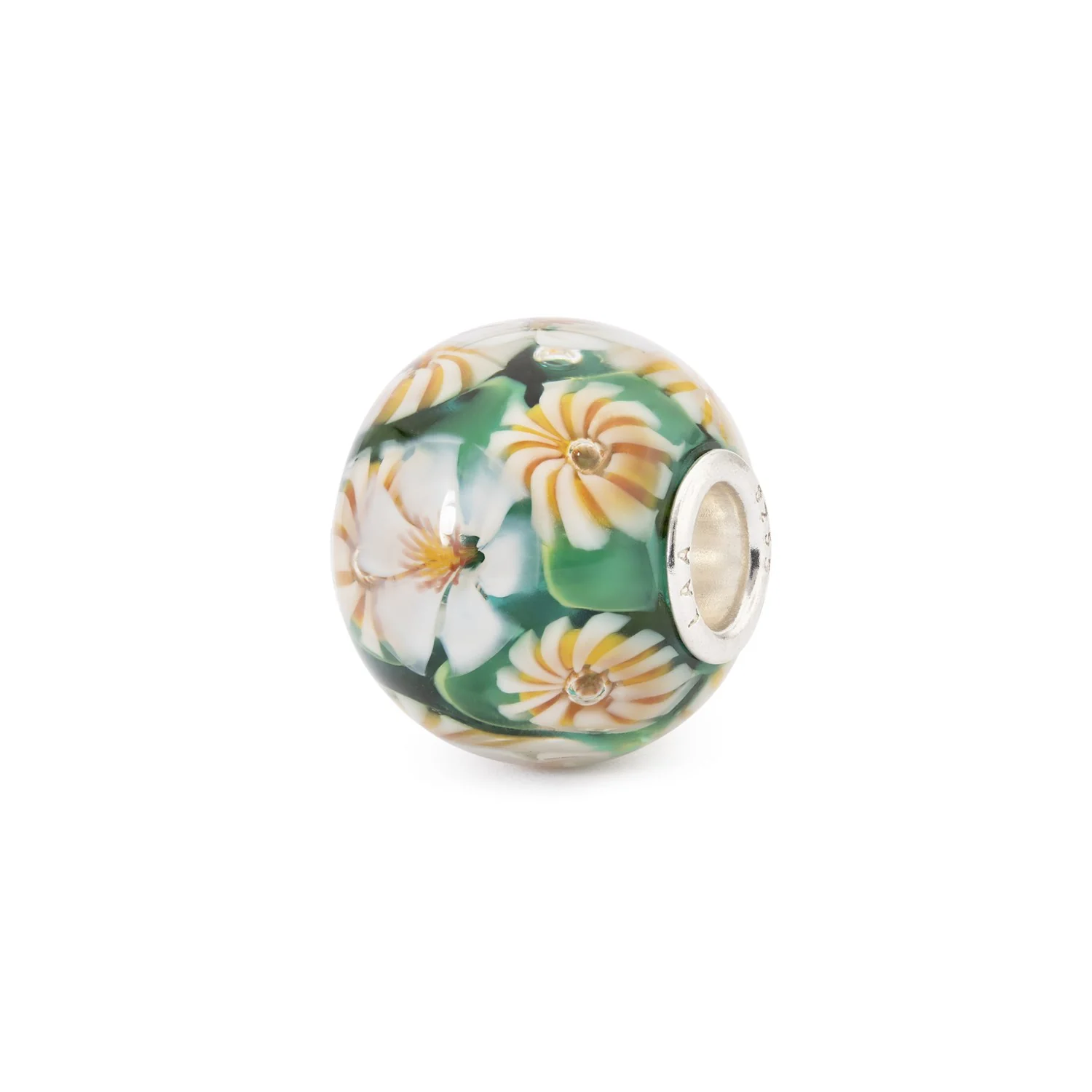 TROLLBEADS | Beads SPIRITO DEI FIORI - TGLBE-30198