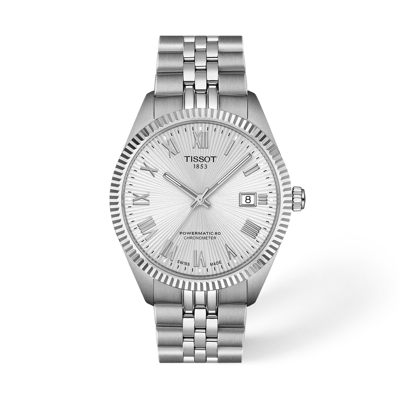TISSOT | BALLADE 39mm - T1564081103300