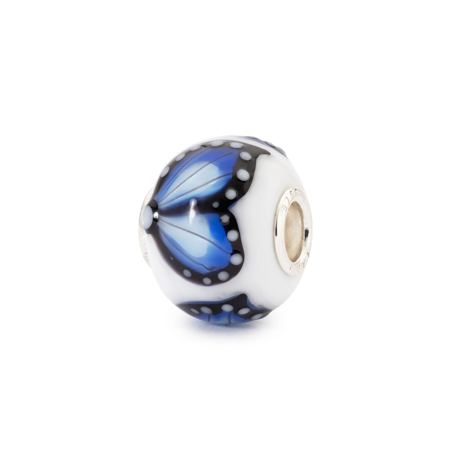 TROLLBEADS | Beads FARFALLA DEL VENTO - TGLBE-30193