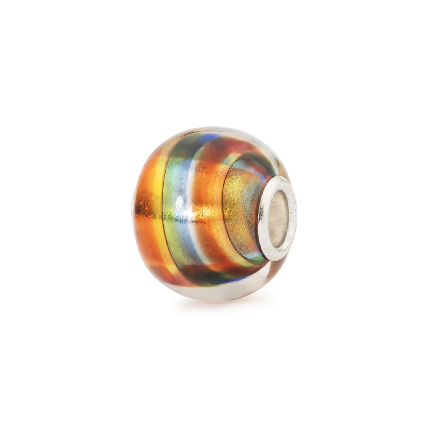 TROLLBEADS | Beads POTERE DEL COLORE - TGLBE-30195