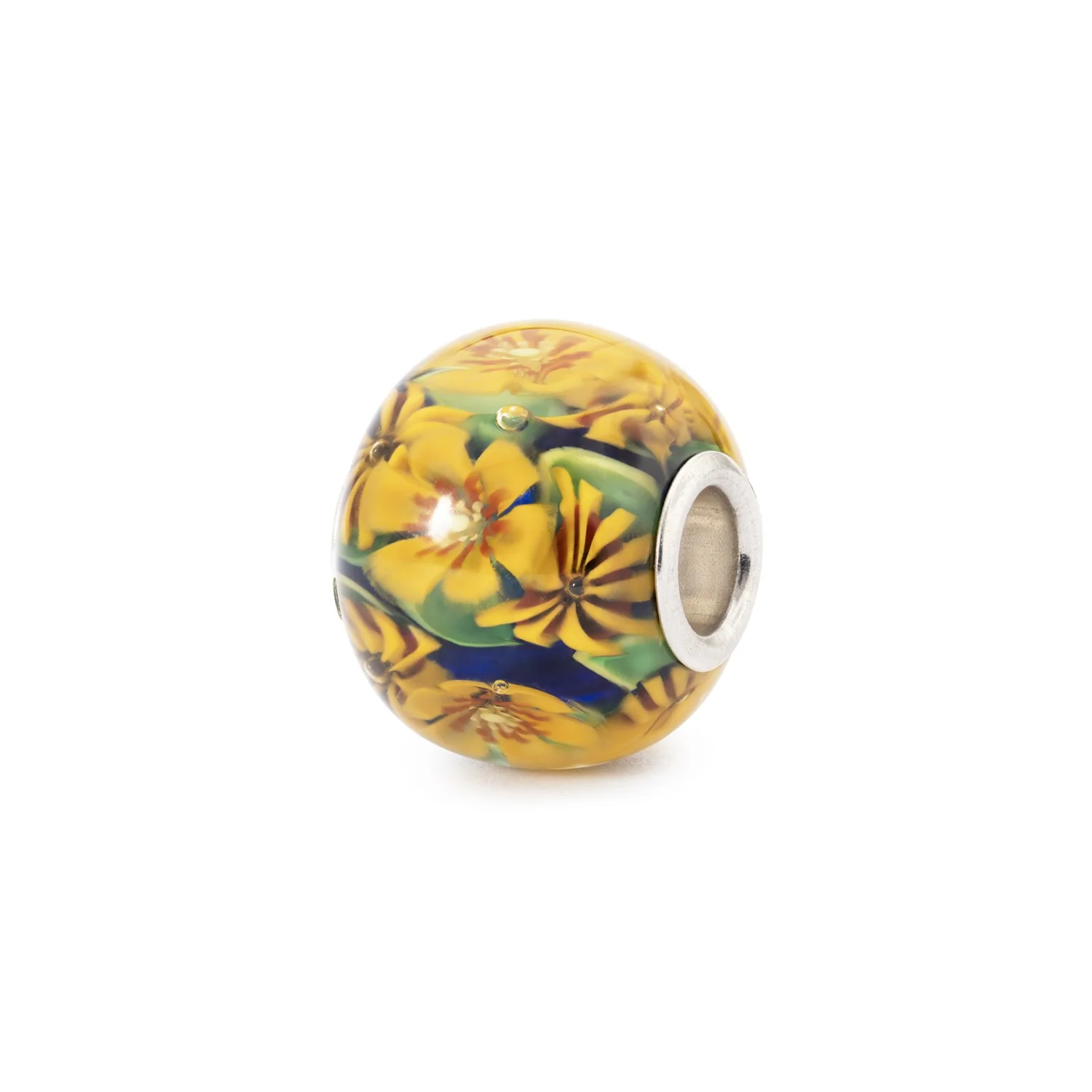 TROLLBEADS | Beads FIGLI DEI FIORI - TGLBE-30197