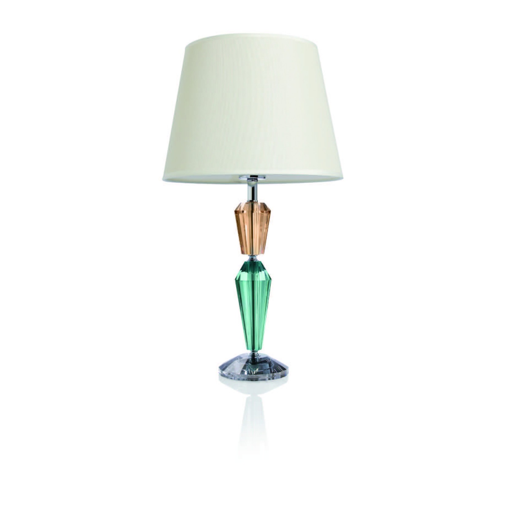 OTTAVIANI | LAMPADA IN CRISTALLO GALAXY