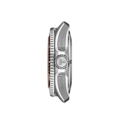 TISSOT | Orologio Seastar 2000 Powermatic 80 44MM - T1209071728100 - immagine 2