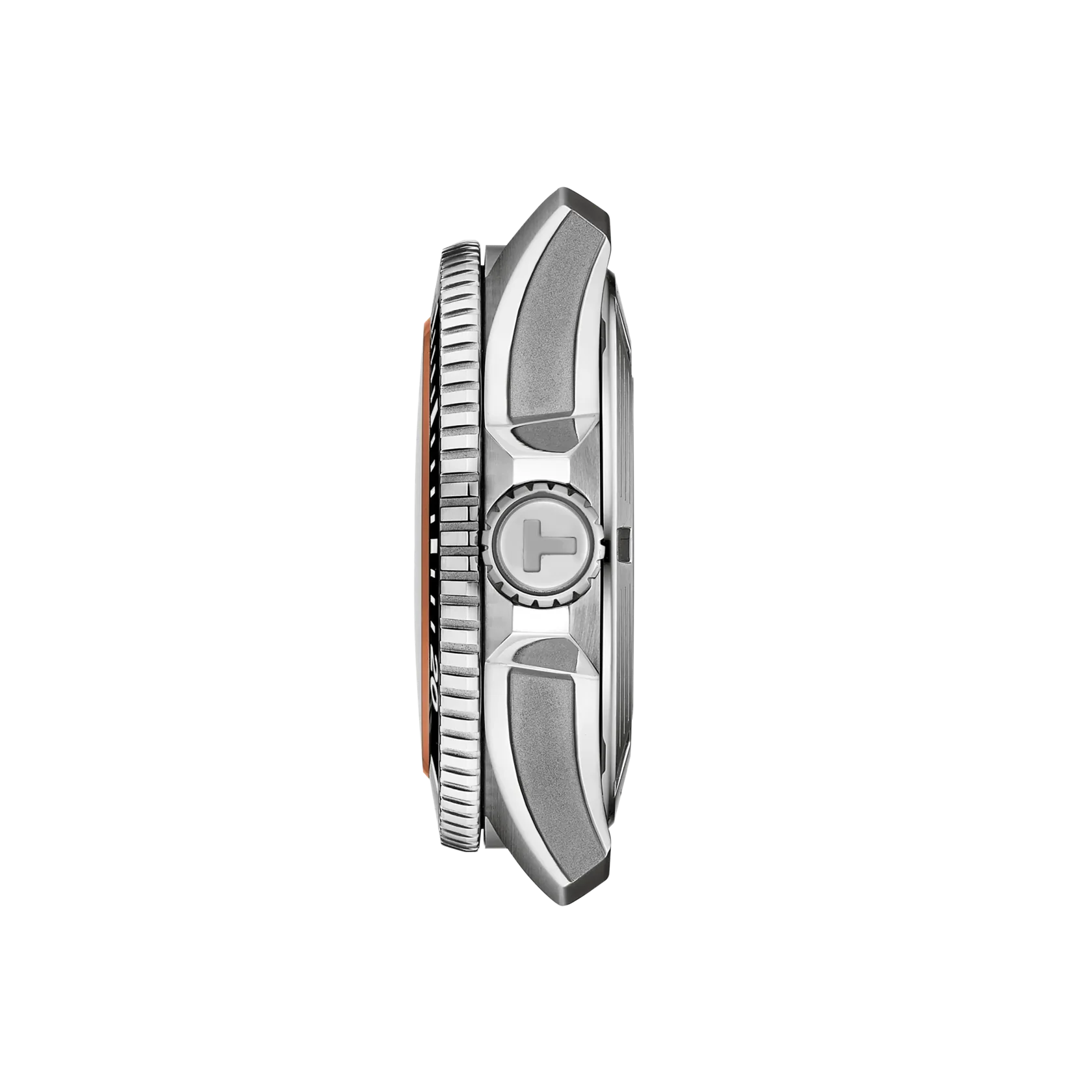 TISSOT | Orologio Seastar 2000 Powermatic 80 44MM - T1209071728100 - immagine 2